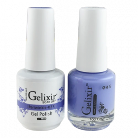 Gelixir Duo Gel – #027 – Periwinkle