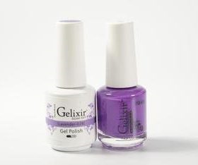 Gelixir Duo Gel – #028 – Lavender