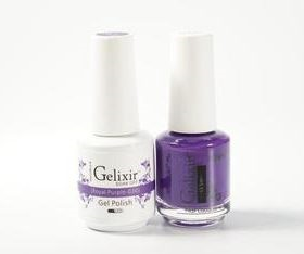 Gelixir Duo Gel – #030 – Royal Purple