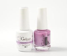 Gelixir Duo Gel – #031 – Opera Mauve