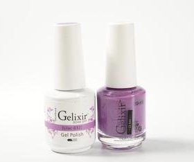 Gelixir Duo Gel – #032 – Lilac