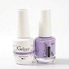 Gelixir Duo Gel – #033 – Mona Lisa Smile