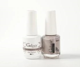 Gelixir Duo Gel – #036 – Battleship Grey