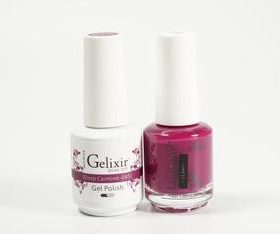 Gelixir Duo Gel – #045 – Deep Carmine