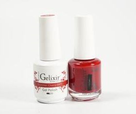 Gelixir Duo Gel – #047 – Blood Mary
