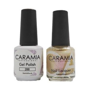 Caramia Duo Gel Polish – 288