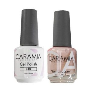 Caramia Duo Gel Polish – 240