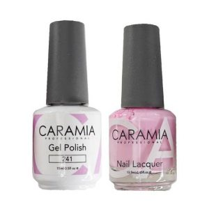 Caramia Duo Gel Polish – 241