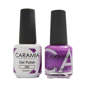 Caramia Duo Gel Polish – 242