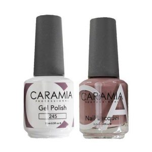 Caramia Duo Gel Polish – 245