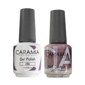 Caramia Duo Gel Polish – 246