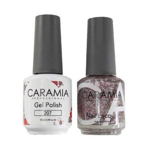 Caramia Duo Gel Polish – 207
