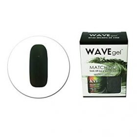 WaveGel Matching – (#166) W166 SECRETS DE VINE