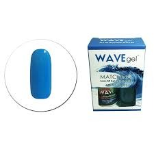 WaveGel Matching – (#170) W170 ROYALE WAVES