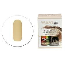 WaveGel Matching – (#175) W175 BEIGE N BOUJIE