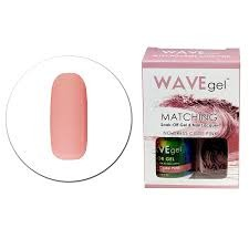 WaveGel Matching – (#177) W177 NO DRESS CODE PINK