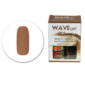 WaveGel Matching – (#180) W180 TAHITI NIGHTFALL