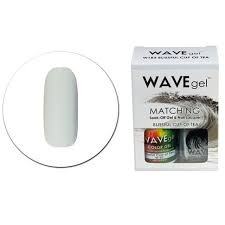 WaveGel Matching – (#183) W183 BLISSFUL CUP OF TEA