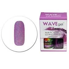 WaveGel Matching – (#185) W185 WANDERLUST