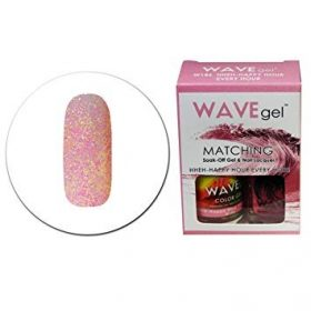 WaveGel Matching – (#186) W186 HHEH-HAPPY HOUR EVERY HOUR