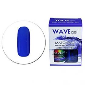 WaveGel Matching – (#189) W189 LAKESIDE RENDEVOUS