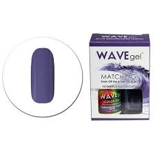 WaveGel Matching – (#190) W190 NETHERLANDS NIGHTS
