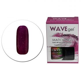 WaveGel Matching – (#191) W191 PANDORA GALAXY