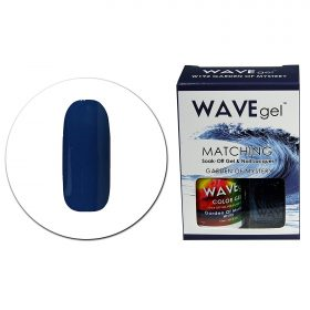 WaveGel Matching – (#192) W192 GARDEN OF MYSTERY