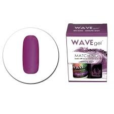 WaveGel Matching – (#095) WCG95 GRAPE GUY