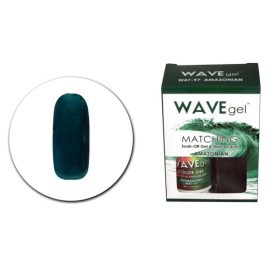 WaveGel Matching – (#097) W4797 AMAZONIAN