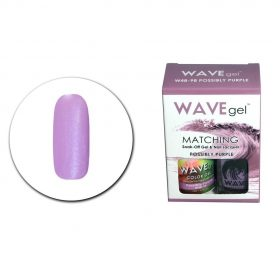 WaveGel Matching – (#098) W4898 POSSIBLY PURPLE