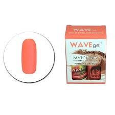 WaveGel Matching – (#100) WG100 PORTLAND ORANGE