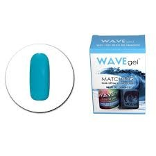 WaveGel Matching – (#101) W51101 BLEU DE FRANCE