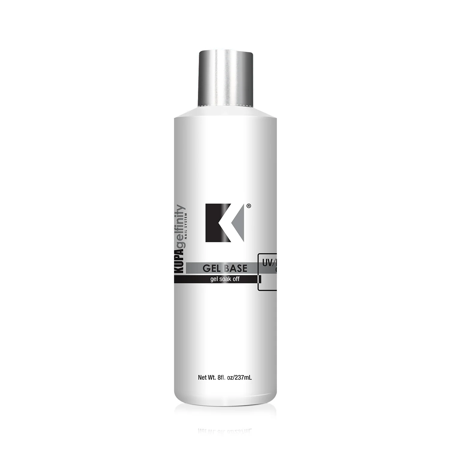 KUPA Base Coat REfill 8.oz