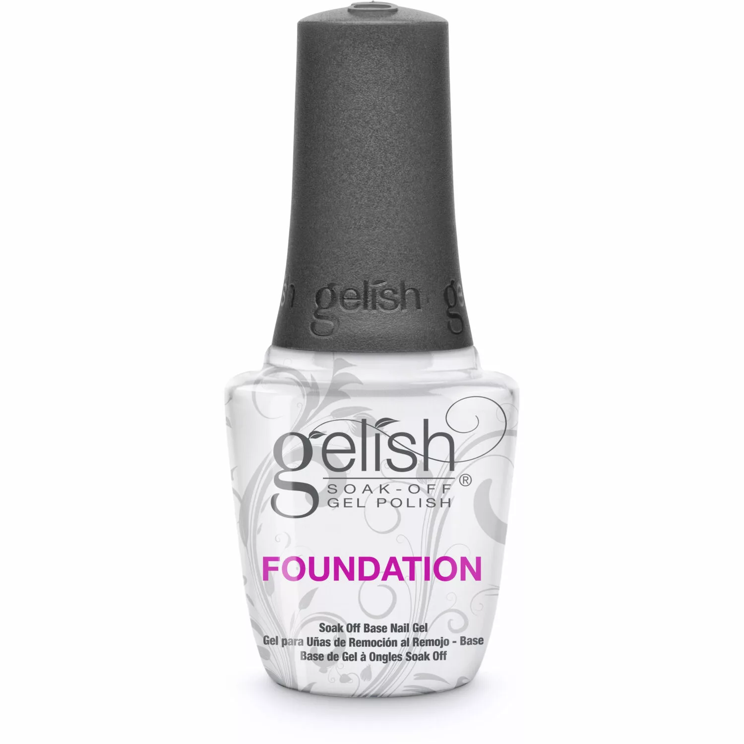 GELISH Foundation Base Gel 0.5oz
