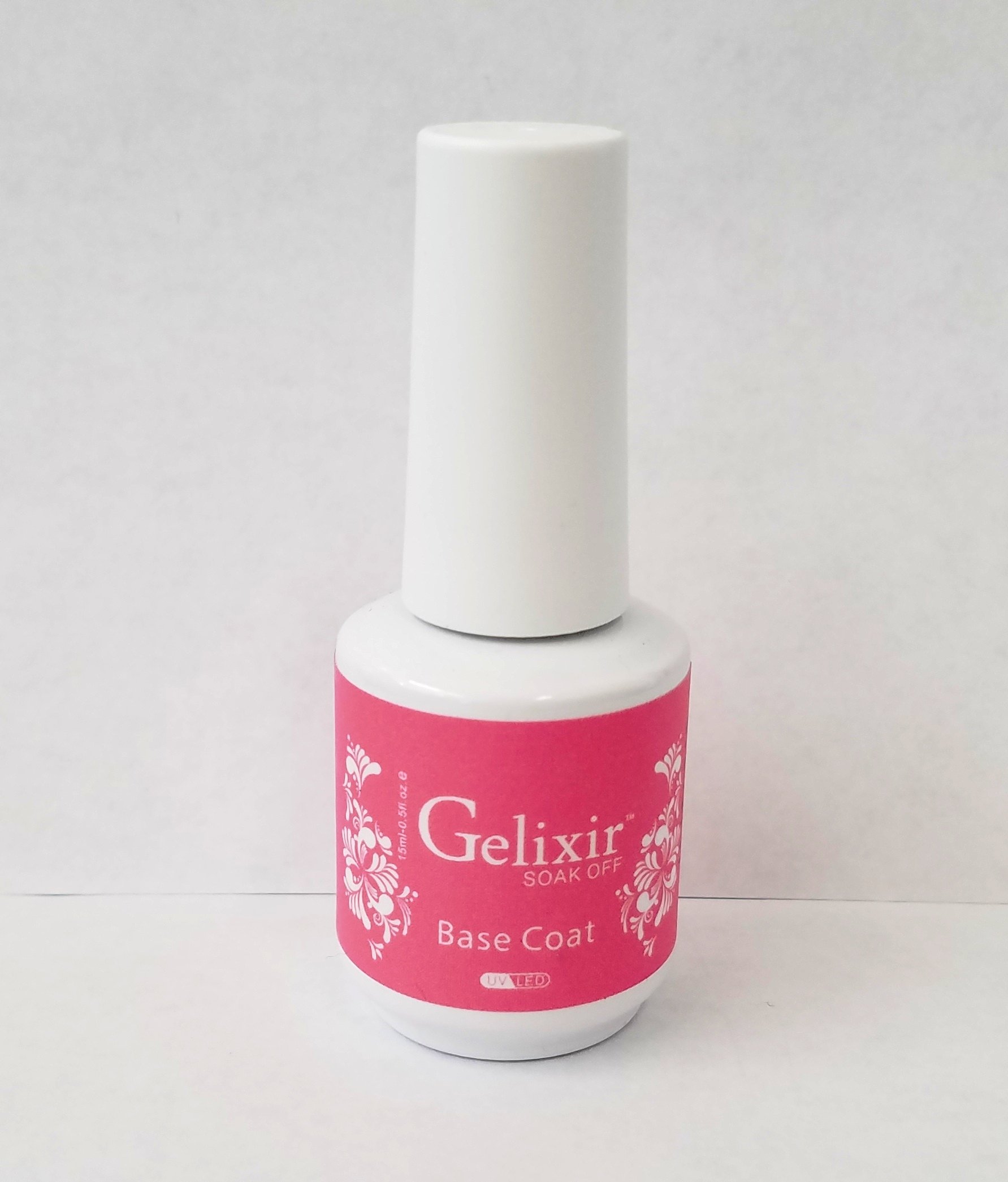 GELIXIR Base Coat 0.5oz
