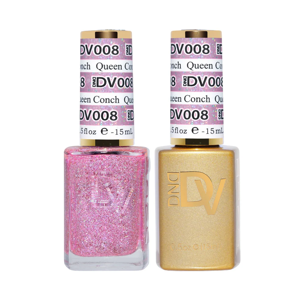 Queen Conch DIVA #008 