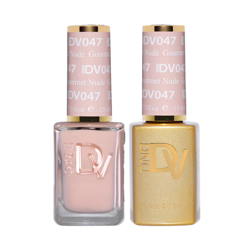 Gourmet Nude DIVA #047