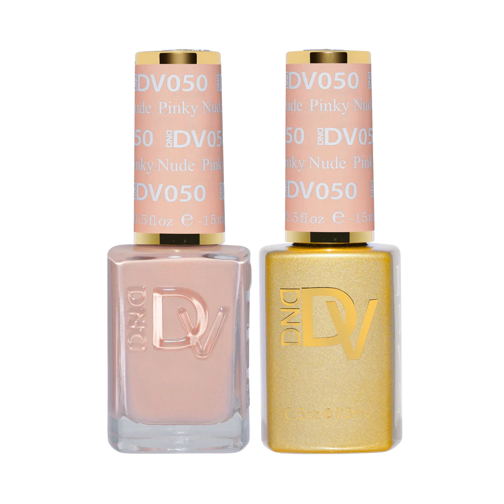 Pinky Nude DIVA #050