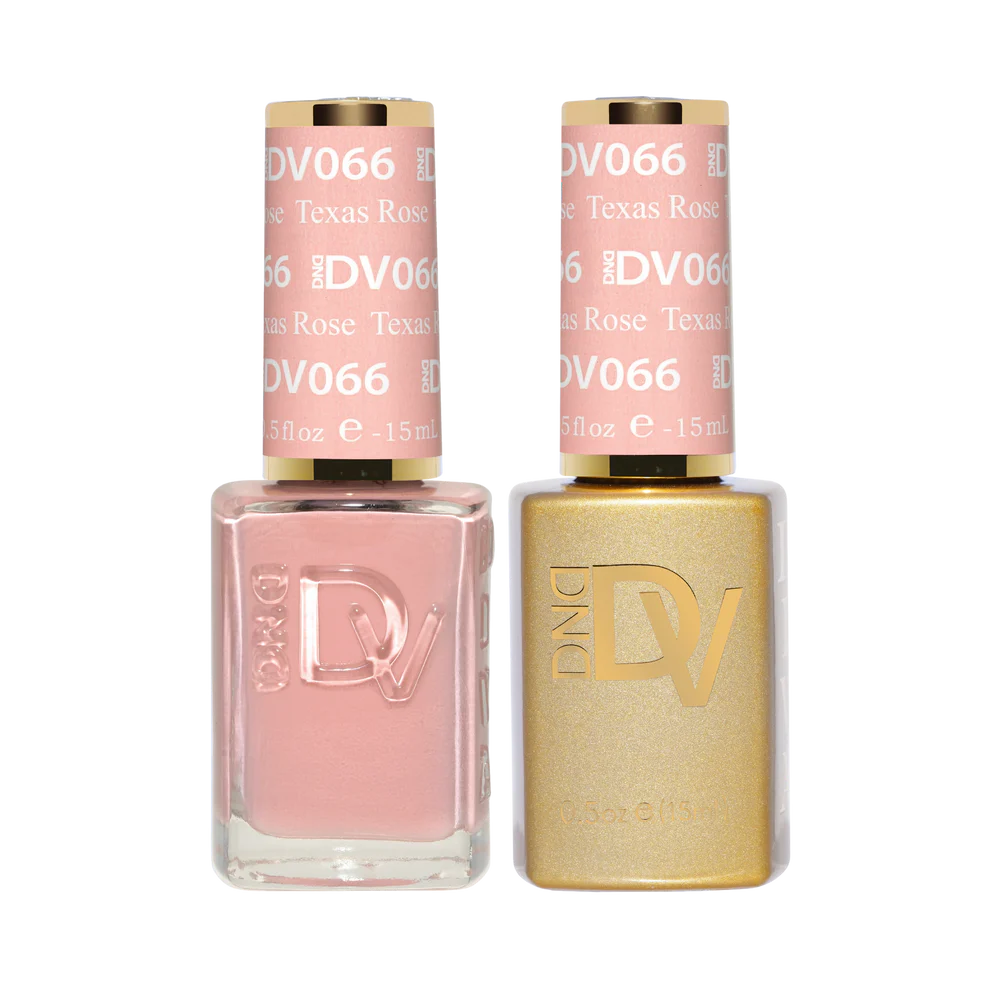 Texas Rose DIVA #066