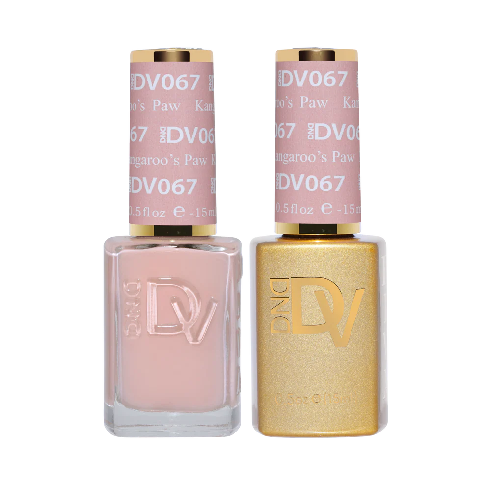 Kangaroo’s Paw DIVA #067