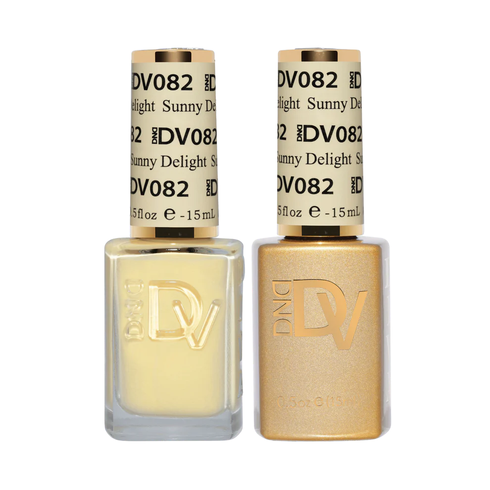 Sunny Delight DIVA #082