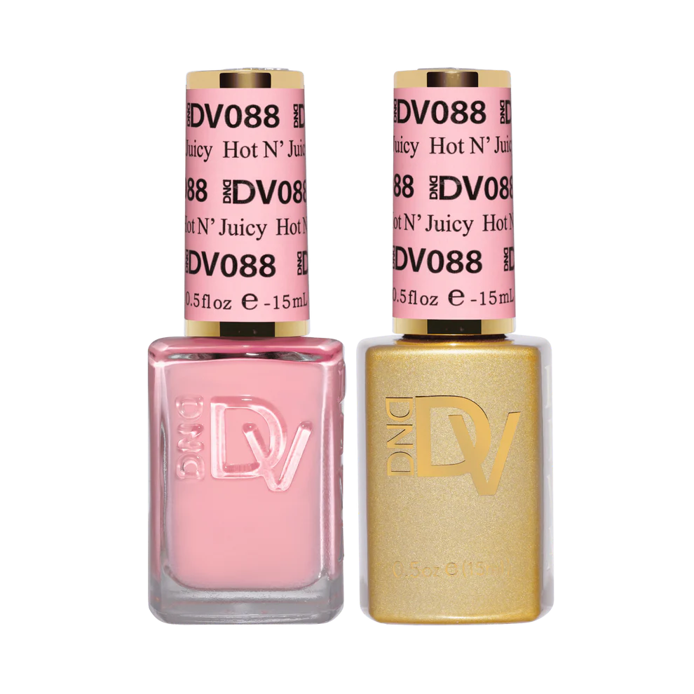 Hot N' Juicy DIVA #088