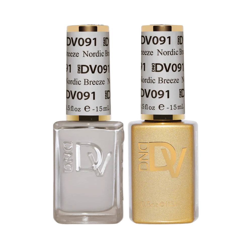 Nordic Breeze DIVA #091