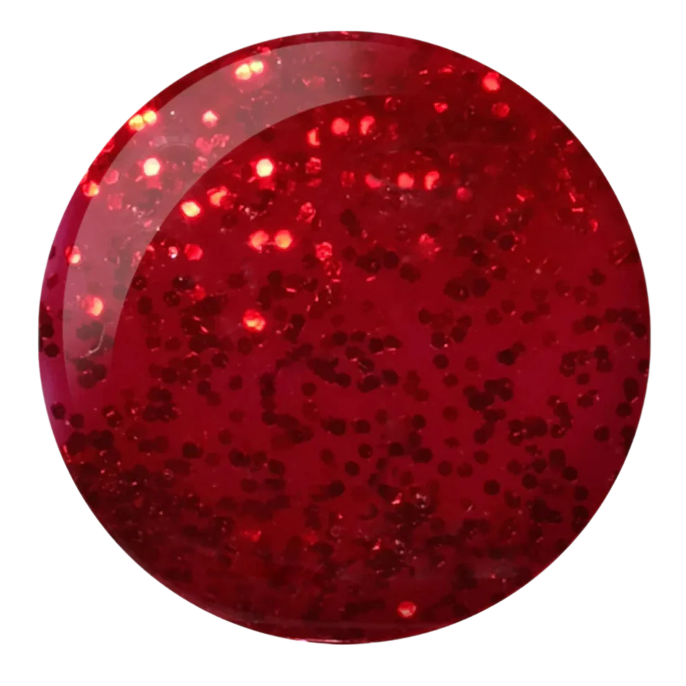 DND Duo - Red Aura #898