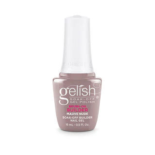 Gelish Brush-On Builder Gel - Ivory Nude 0.5oz