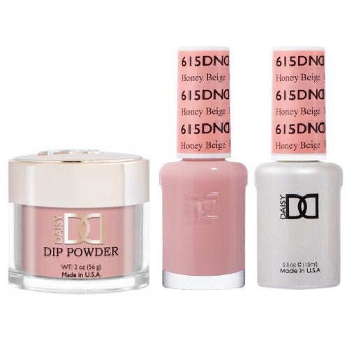 DND Trio Matching Color - 615