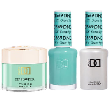 DND Trio Matching Color - 569