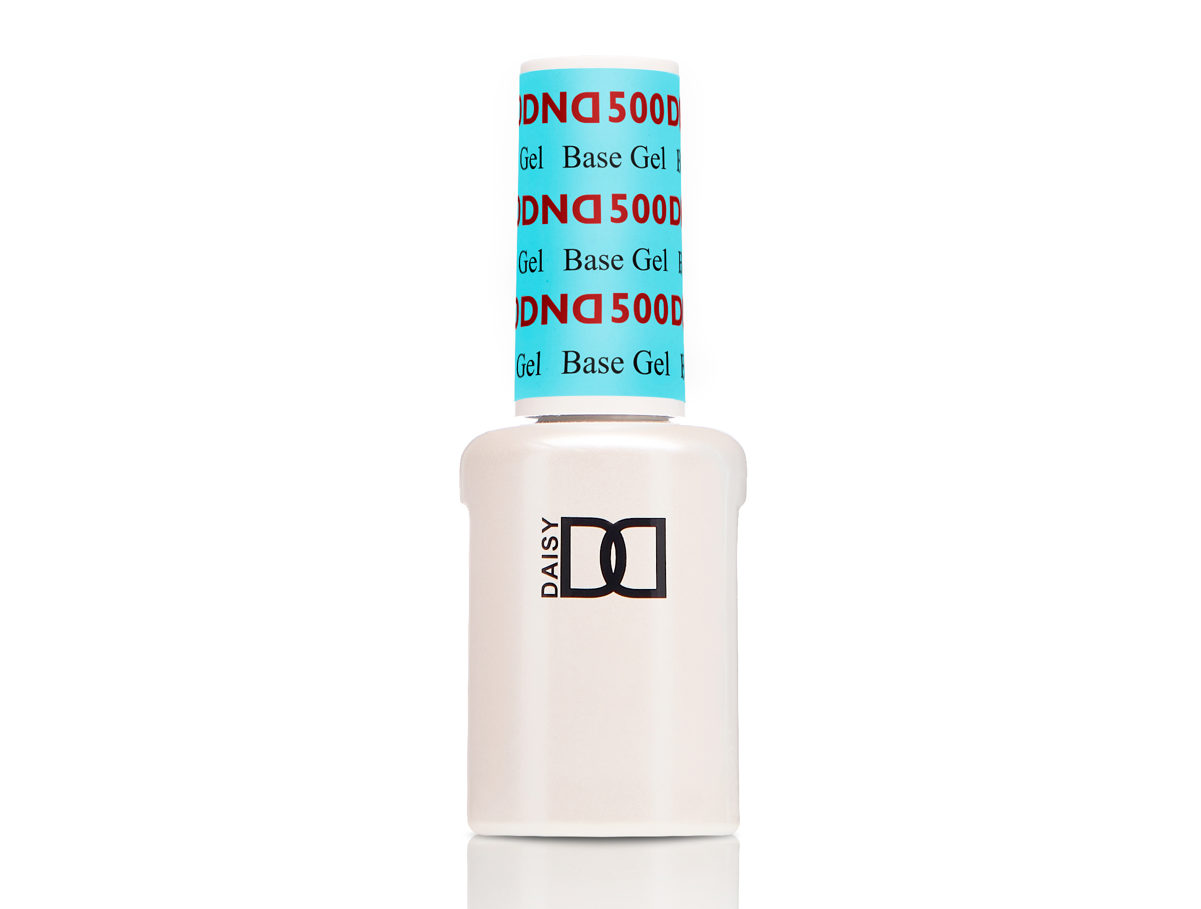 DND Gel Base Coat #500 0.5oz