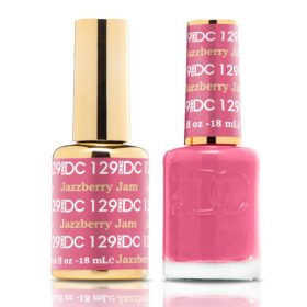 DC Duo Gel – JAZZBERRY JAM #129